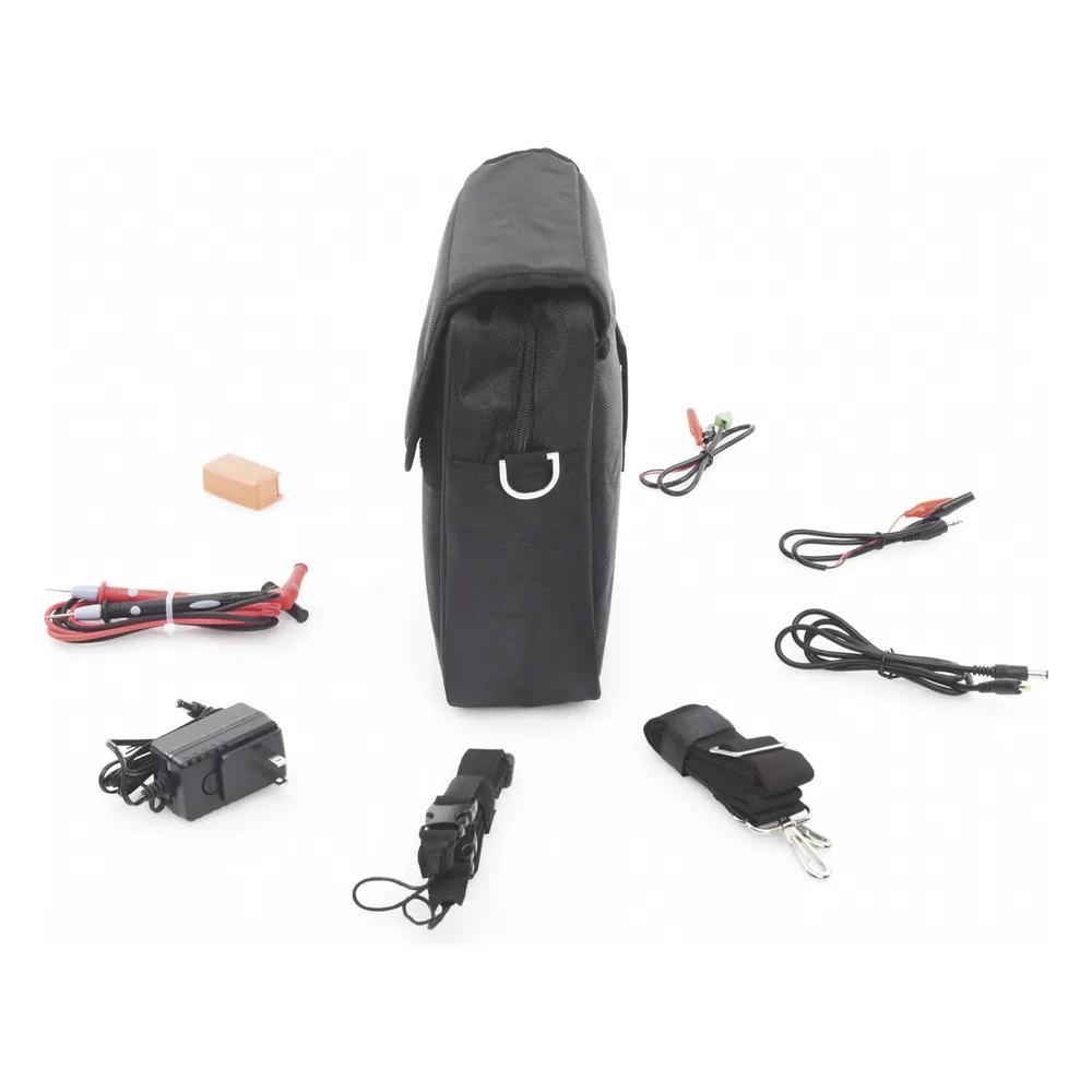 Kit de Accesorios para Probadores de Vídeo EPMONTVI4K / EPMONTVI / EPMONTVI3.0 – vista 3