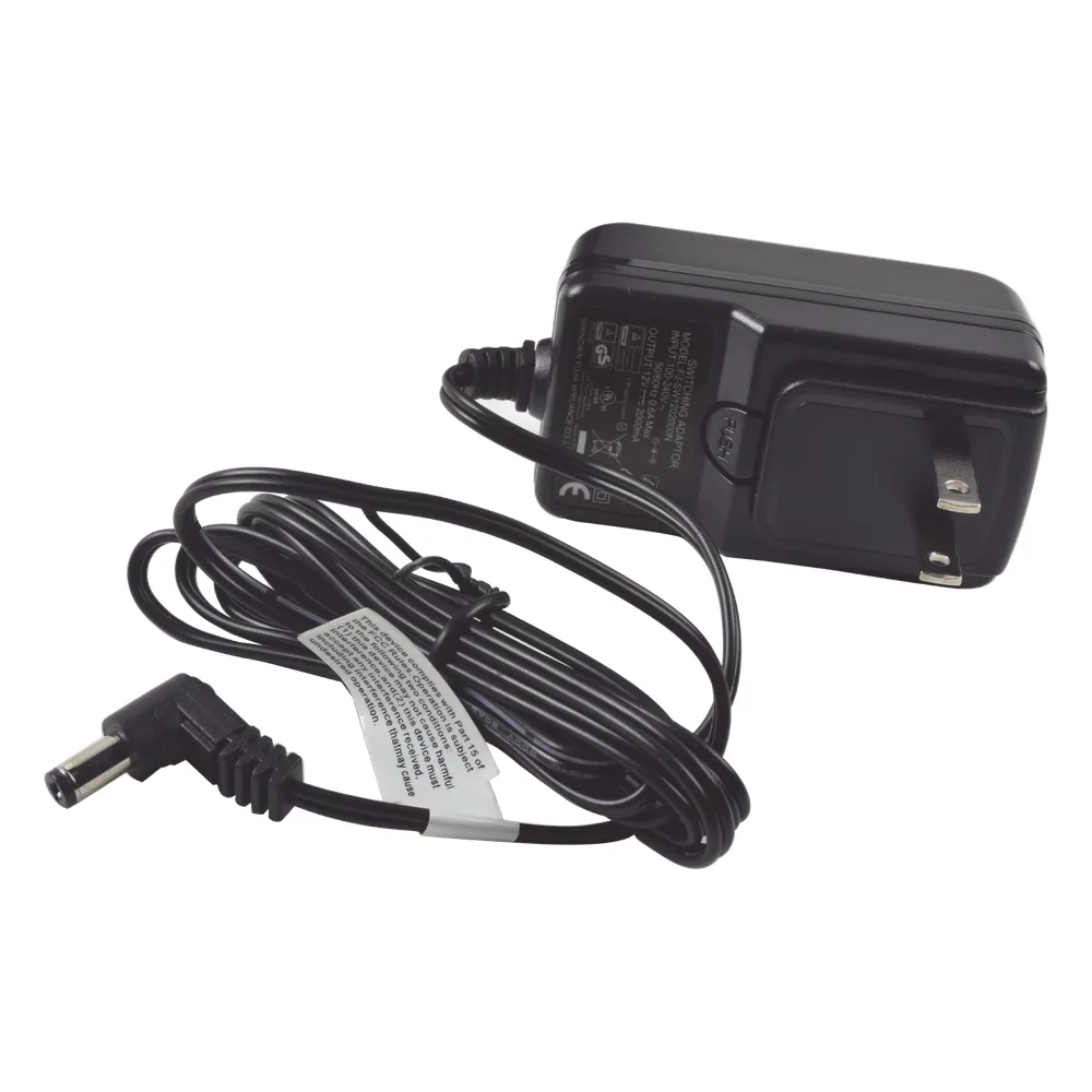 Kit de Accesorios para Probadores de Video TPTURBO8MP - TPTURBO5MP - TPTURBOHD. – vista 8