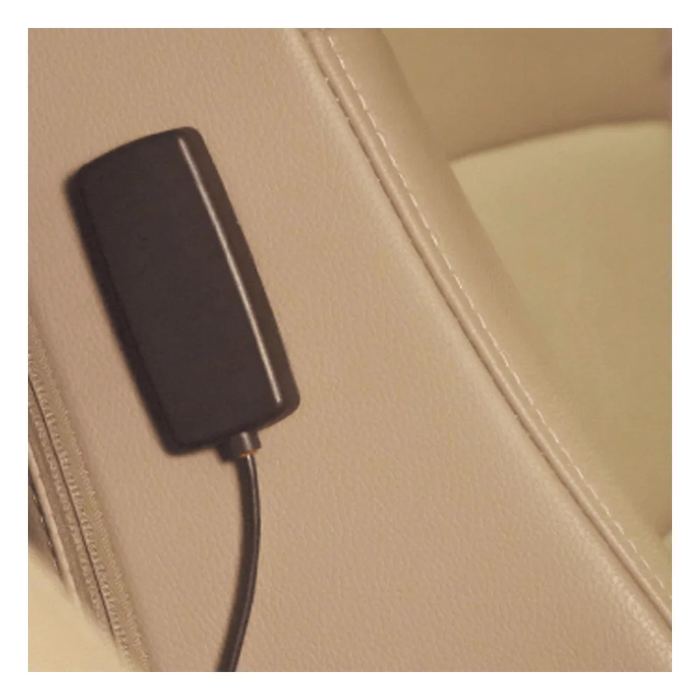 KIT de Amplificador de Señal Celular, DRIVE REACH | Capta Señal Celular de las Torres más Lejanas para que se Mantenga Comunicado y con Datos 4G LTE y 3G | Ideal para cualquier tipo de Vehículo de Pasajeros, Camionetas, Pick up – vista 10