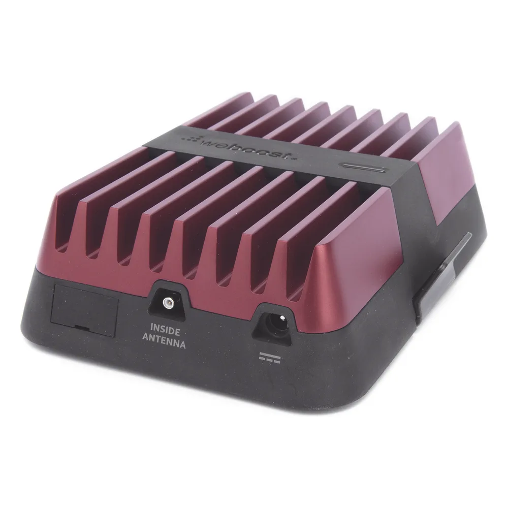 KIT de Amplificador de Señal Celular, DRIVE REACH | Capta Señal Celular de las Torres más Lejanas para que se Mantenga Comunicado y con Datos 4G LTE y 3G | Ideal para cualquier tipo de Vehículo de Pasajeros, Camionetas, Pick up – vista 11