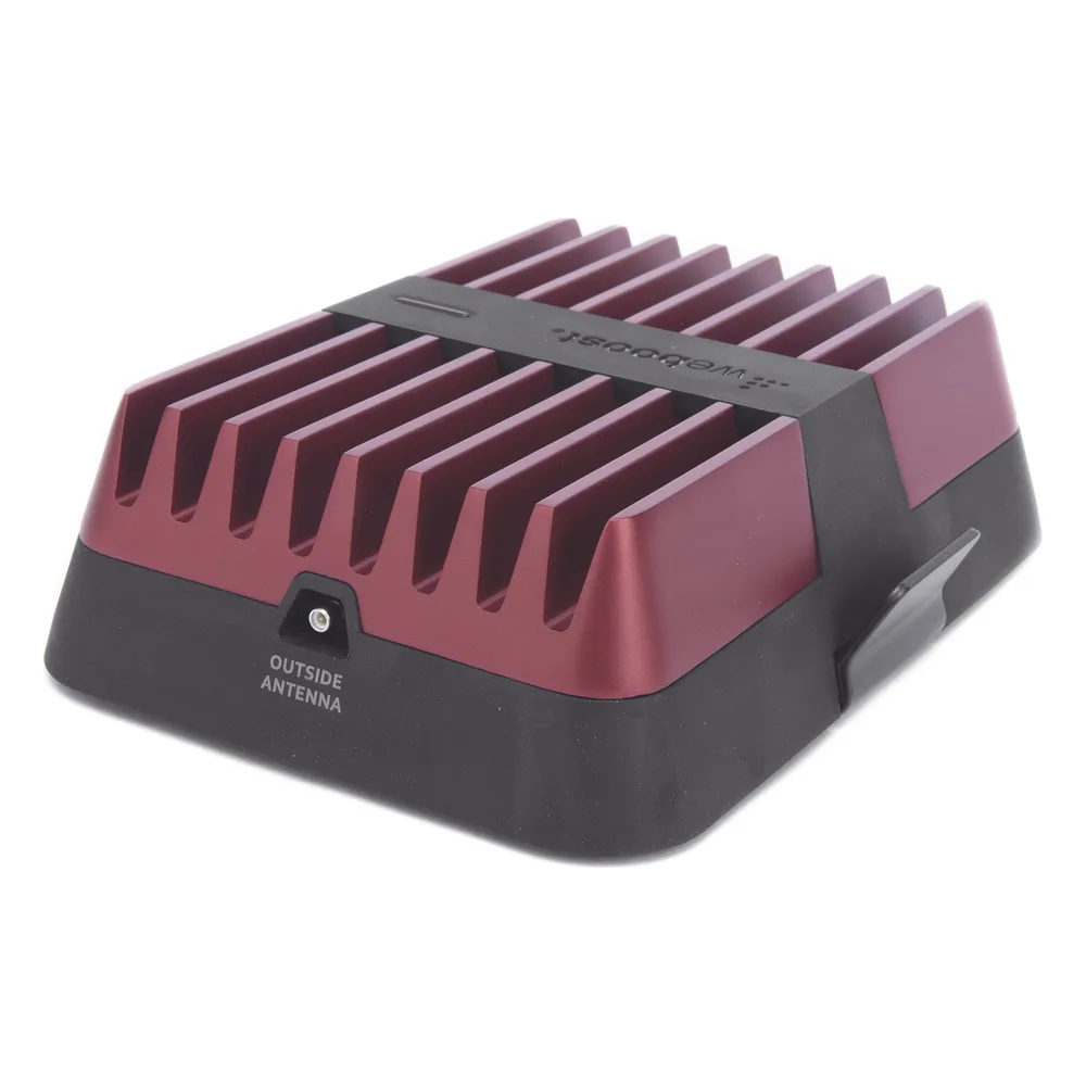 KIT de Amplificador de Señal Celular, DRIVE REACH | Capta Señal Celular de las Torres más Lejanas para que se Mantenga Comunicado y con Datos 4G LTE y 3G | Ideal para cualquier tipo de Vehículo de Pasajeros, Camionetas, Pick up – vista 12