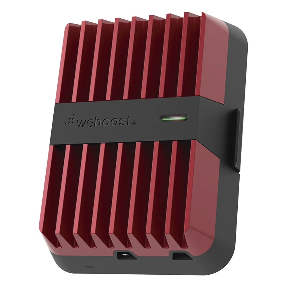 KIT de Amplificador de Señal Celular, DRIVE REACH | Capta Señal Celular de las Torres más Lejanas para que se Mantenga Comunicado y con Datos 4G LTE y 3G | Ideal para cualquier tipo de Vehículo de Pasajeros, Camionetas, Pick up – vista 4