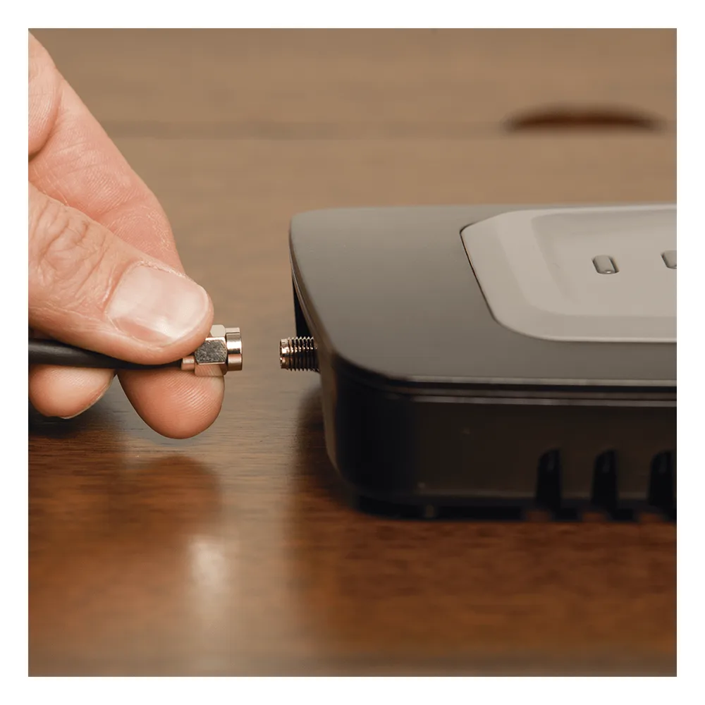 KIT de Amplificador de Señal Celular Home Room, especial para Datos 4G LTE, 3G y Voz. Mejora la señal en áreas de hasta 140 metros cuadrados. – vista 7