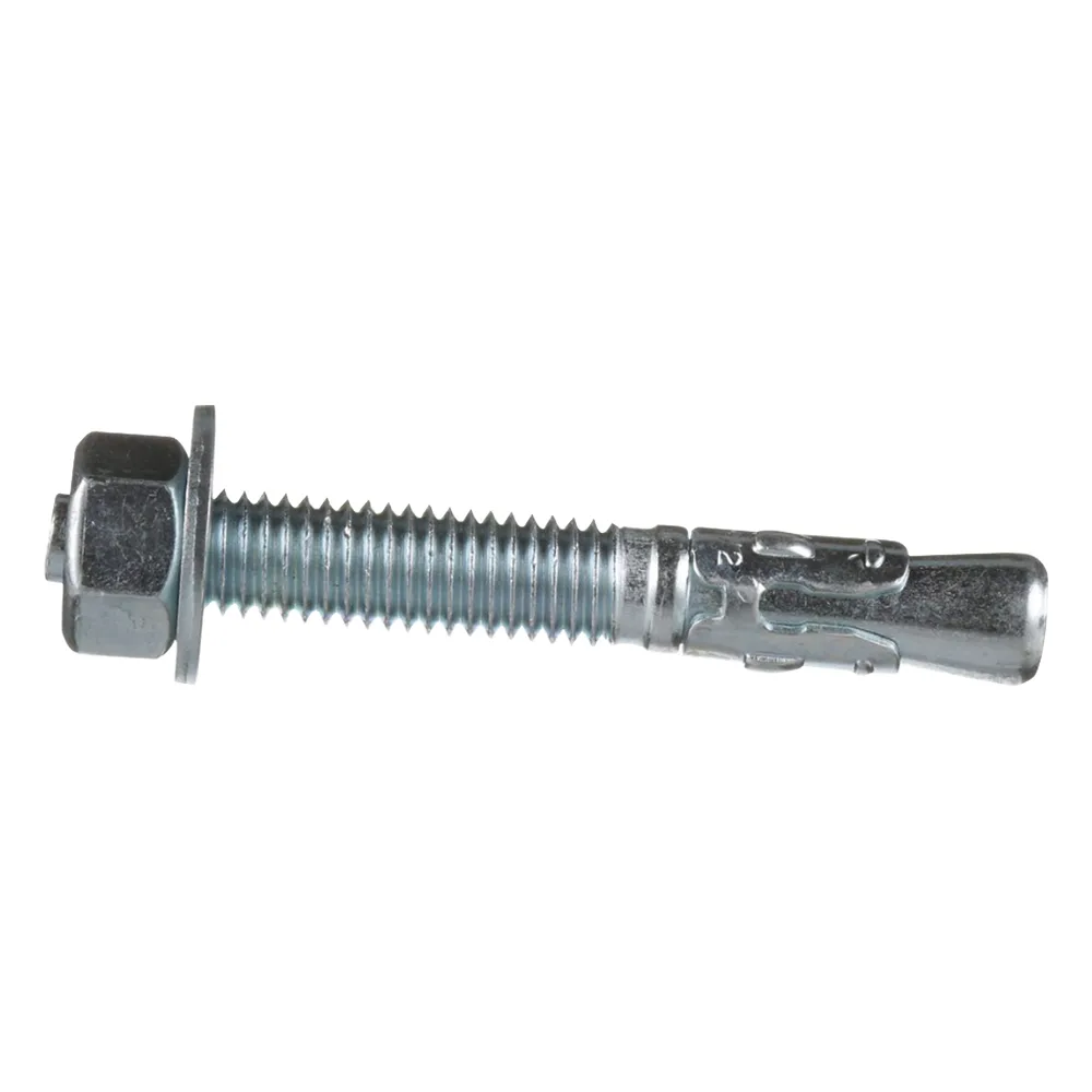 Kit de Anclaje a Piso, Para Rack de 2 o 4 Postes, Fabricado en Acero, 4 Piezas – vista 2