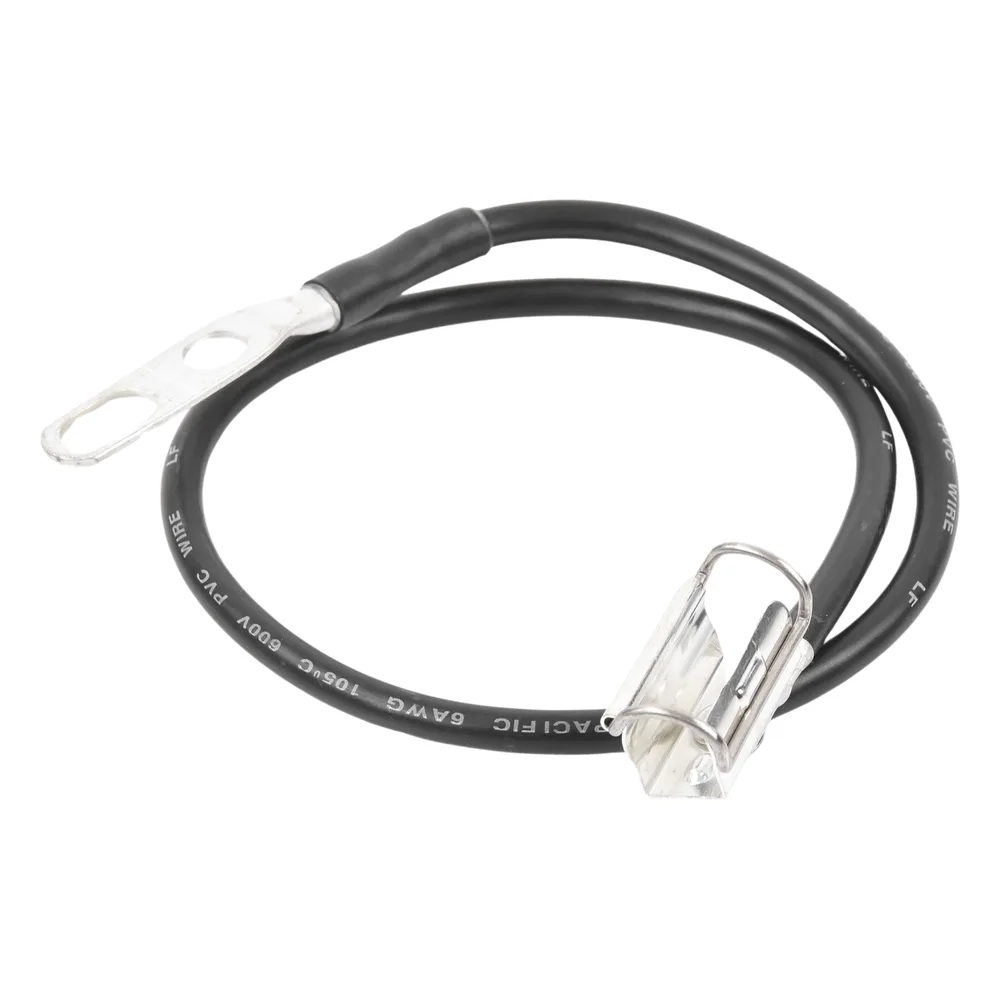 Kit de aterrizaje Sure Ground para cable de 1/2", longitud 24" – vista 2