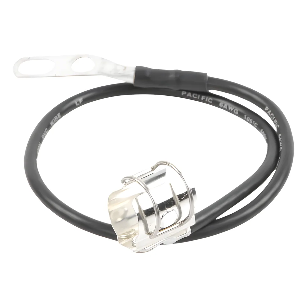 Kit de aterrizaje Sure Ground para cable de 7/8", longitud 24" – vista 3