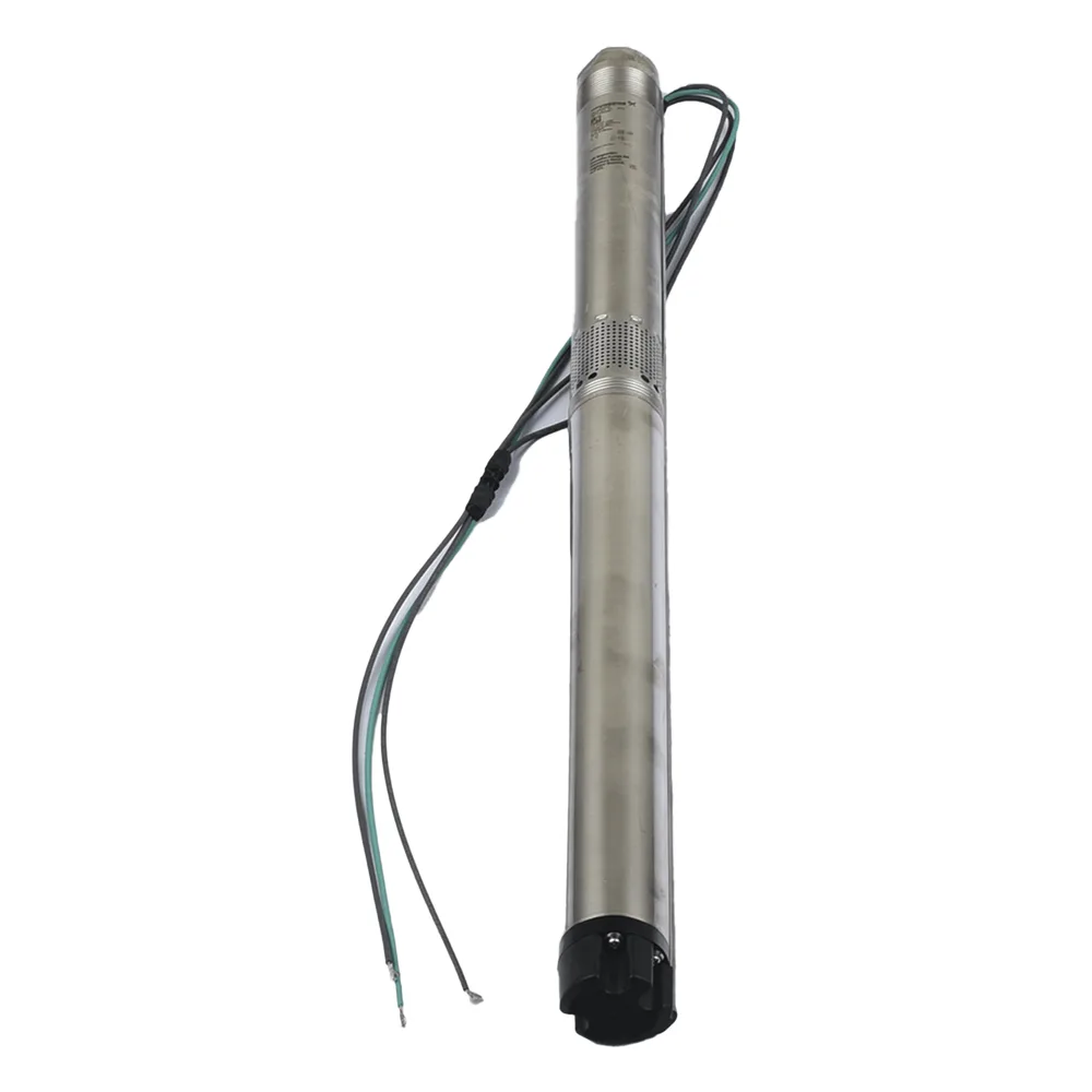 Kit de Bombeo Solar para bomba 15SQF-290 – vista 3