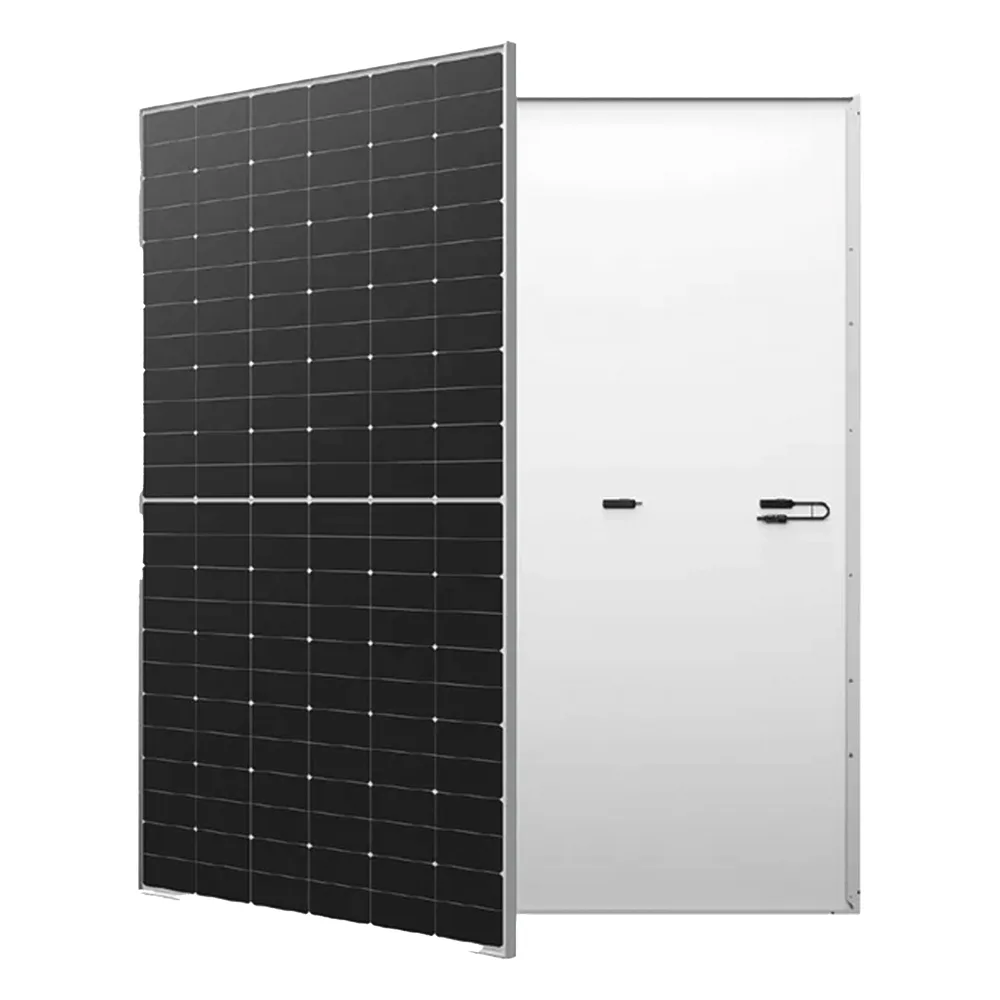 Kit de Bombeo Solar para bomba 6SQF-3 – vista 4