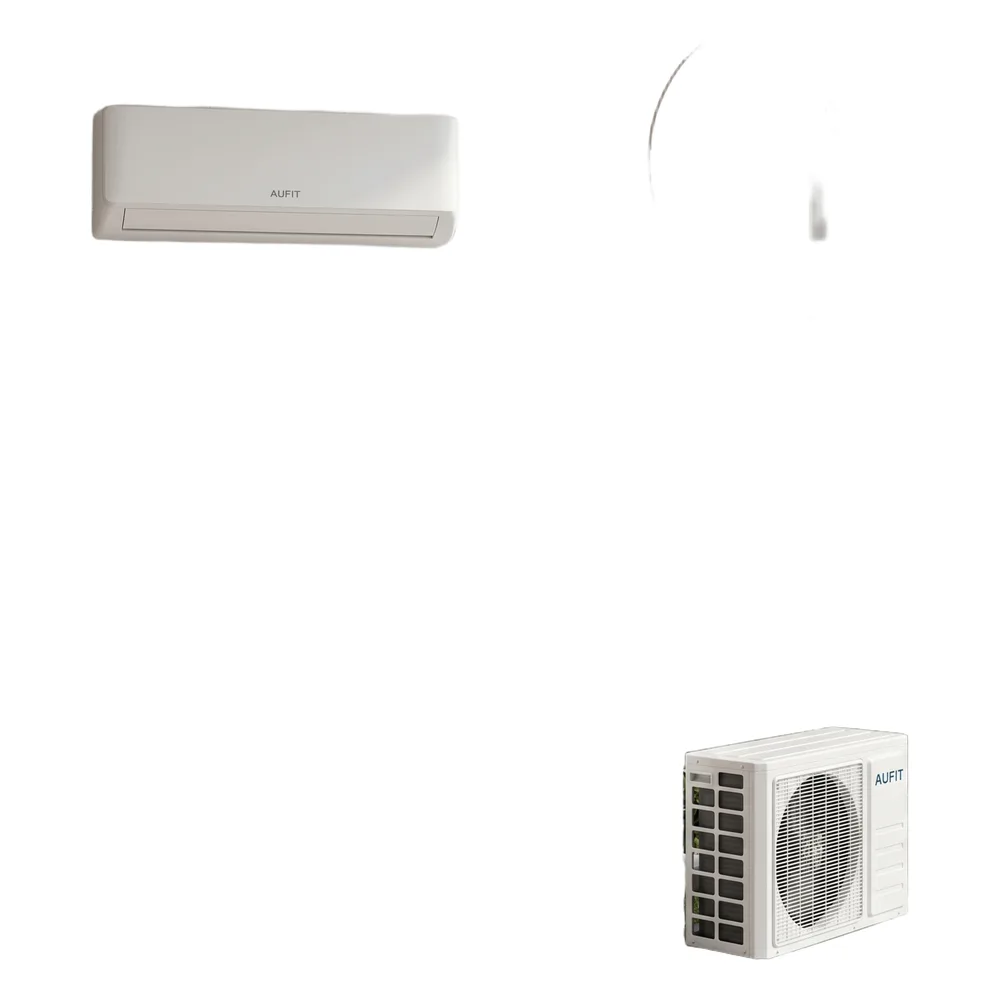 Kit de Canaletas Para la Organización de Tuberías y Cables Eléctricos en Instalaciones de Aire Acondicionado, Uso en Interiores y Exteriores, PVC Rígido, Ideal Para Minisplit, Contenido de Kit (11 Piezas), (3000-00000) – vista 7