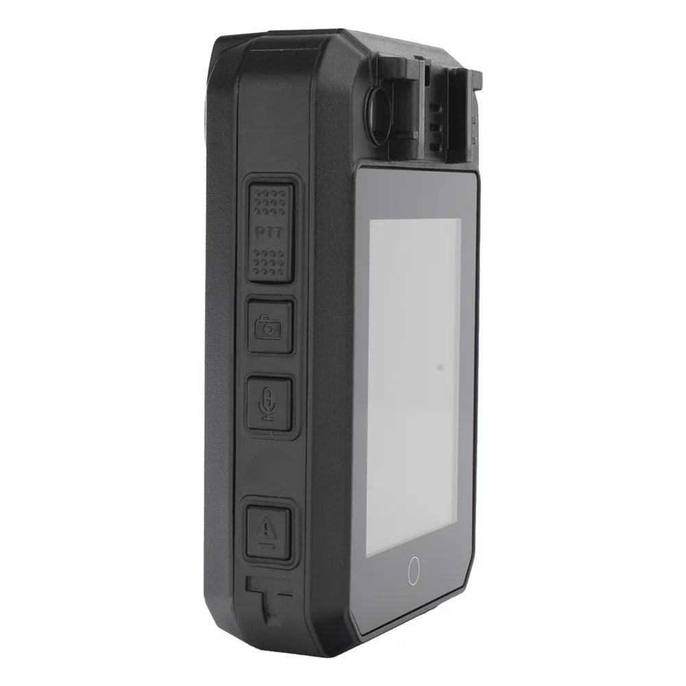 Kit de descarga simultanea para Bodycam | Estación de descarga XMRA8R3 | 8 X Bodycam  XMRR3 – vista 6