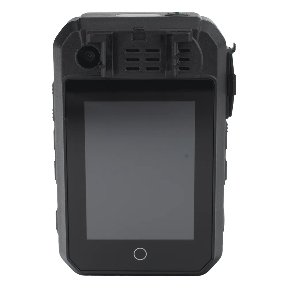 Kit de descarga simultanea para Bodycam | Estación de descarga XMRA8R3 | 8 X Bodycam  XMRR3 – vista 7