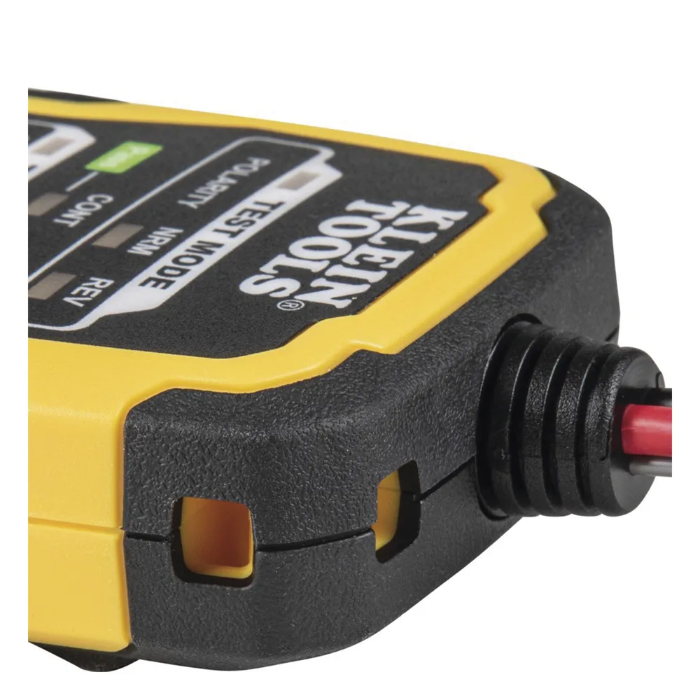Kit de Generador de Tono y  Sonda de Rastreo para Cableado (RJ11/RJ45). Incluye  Bolsa de Protección. – vista 4