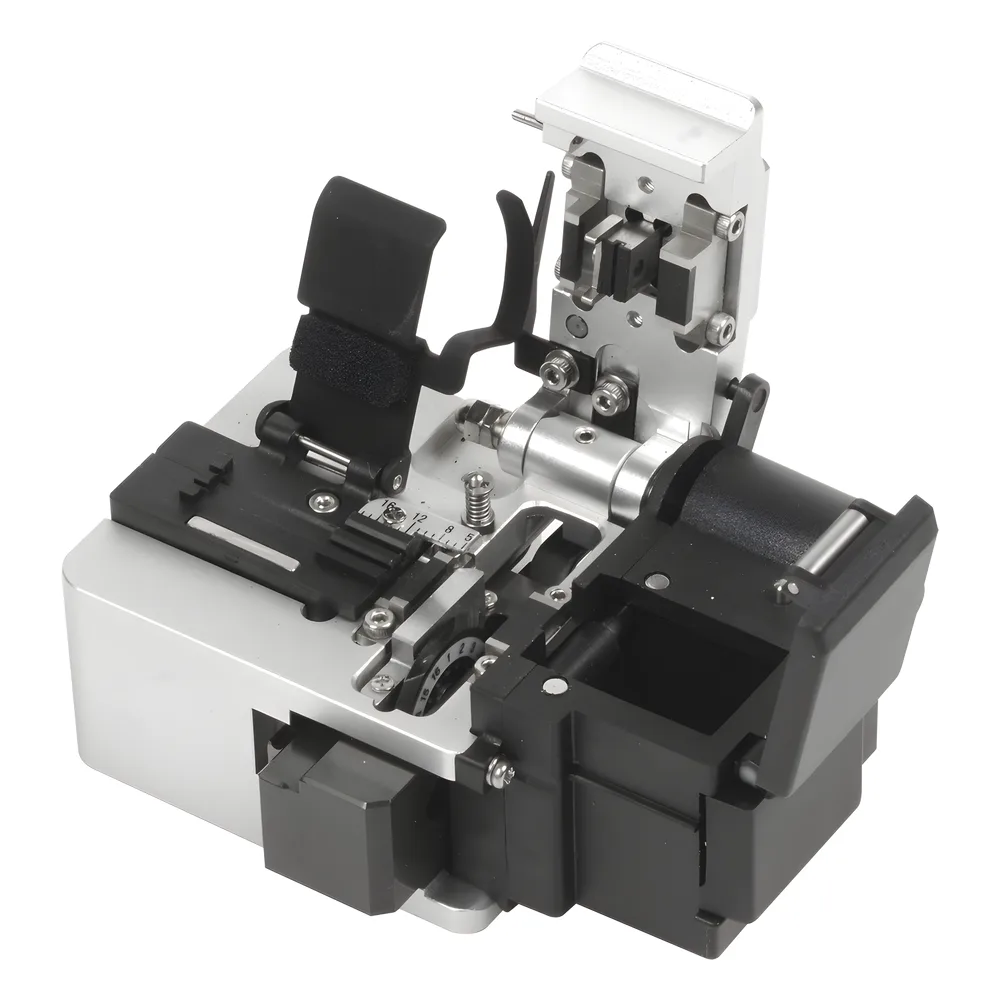 Kit de Herramienta LightBow para Terminación de Conectores de Fibra Óptica Pre-Pulidos LC/SC, Monomodo o Multimodo – vista 4