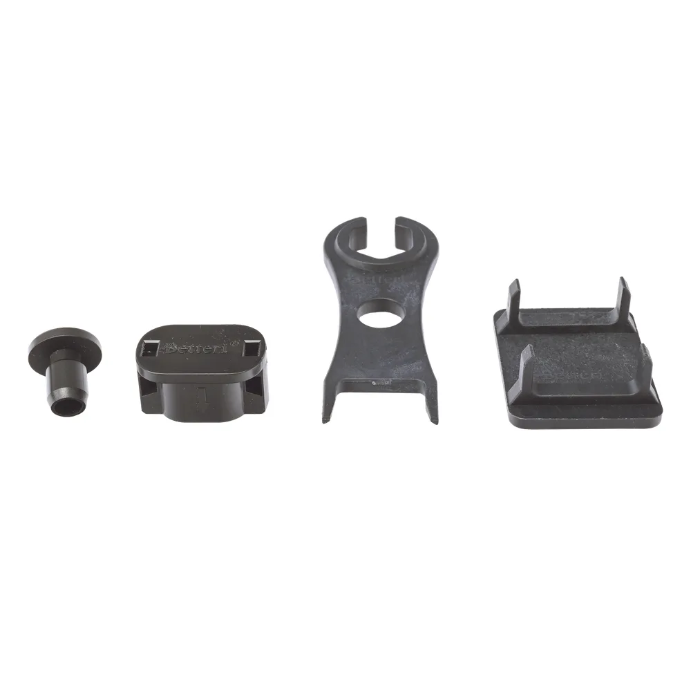kit de Herramienta y Accesorios Para Cable Troncal de Microinversor de la serie HMS – vista 2