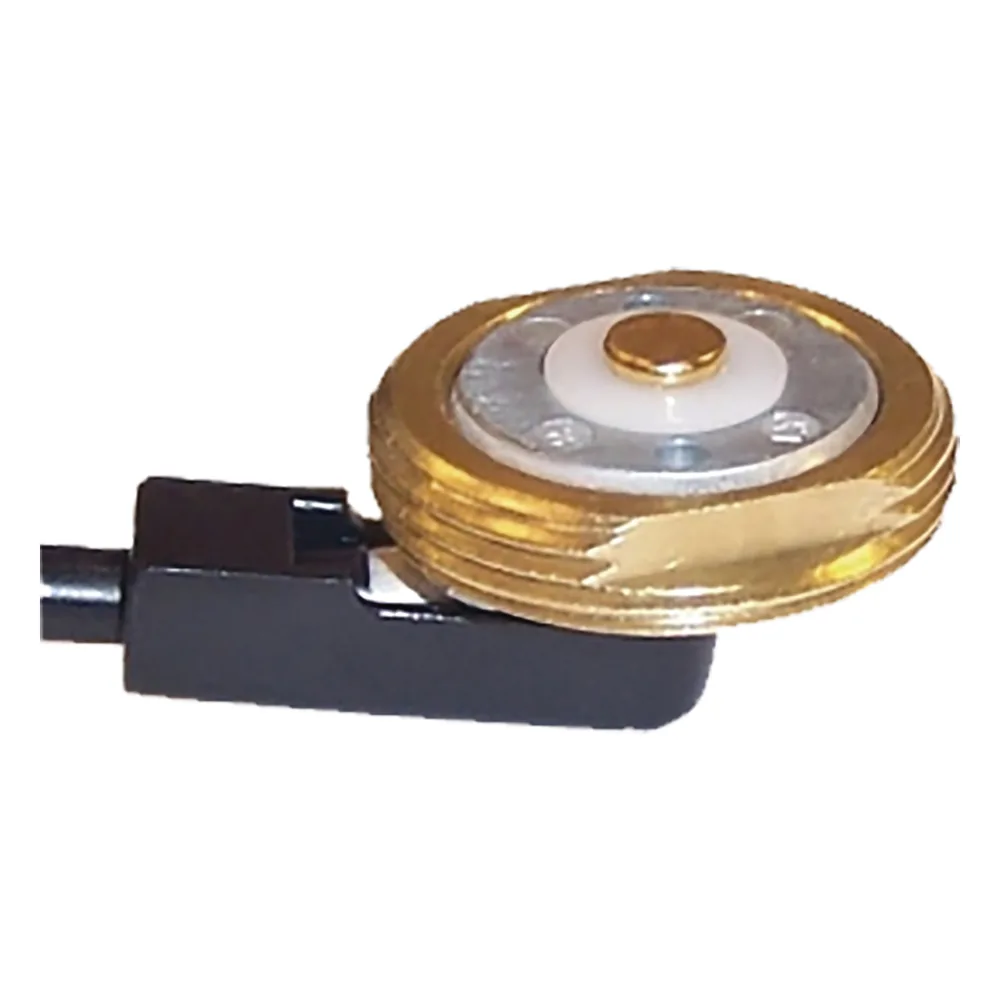 Kit de instalación, incluye montaje de 3/4'' (NMO), 5 m cable RG58 y conector Mini UHF
