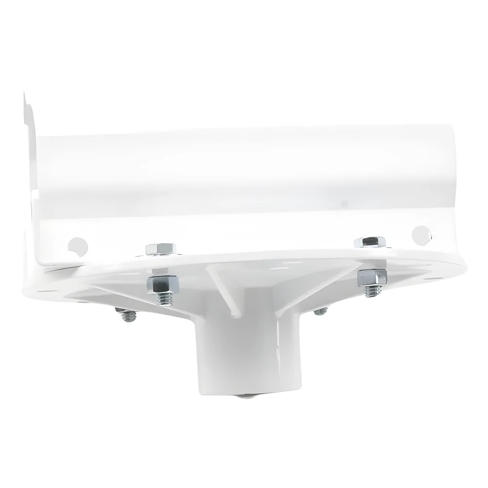 Kit de Instalación Para Brazos de Aluminio Doorking / Compatible con Barreras 1601 y 1603 – vista 2