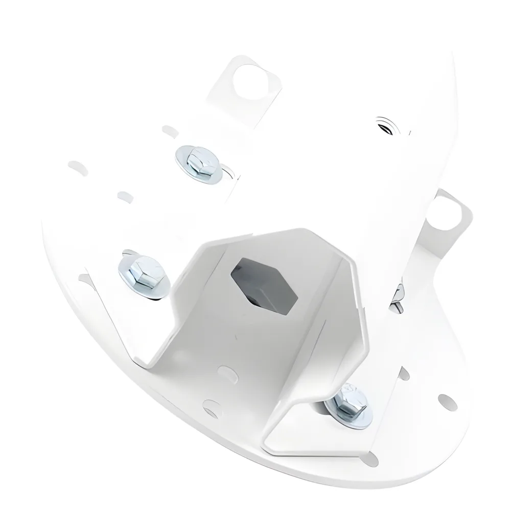 Kit de Instalación Para Brazos de Aluminio Doorking / Compatible con Barreras 1601 y 1603 – vista 3