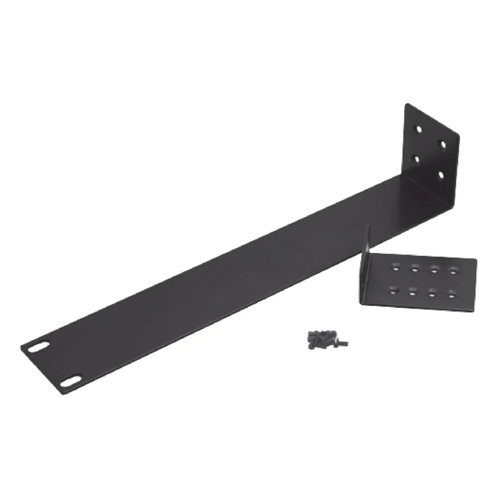 Kit de montaje para Rack 19" de switches cnMatrix EX2010, EX2010P, EX1010, EX1010P