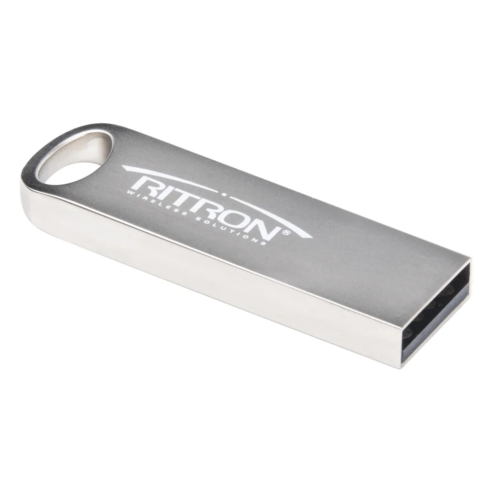 Kit de Programación para Repetidor RLR-465NX