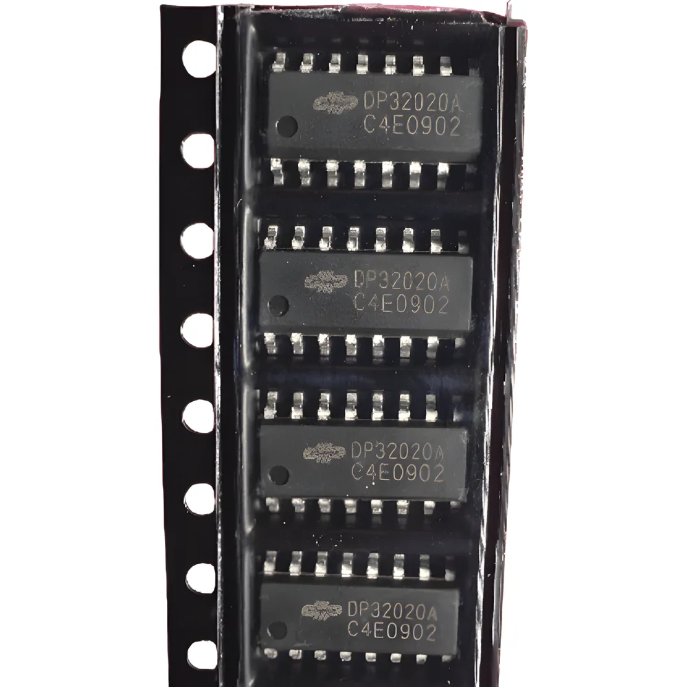 Kit de Refacciones/Accesorios para Paneles LED Hikvision de Renta 2.9mm / Compatible con Paneles de 500 mm x 500 mm – vista 10