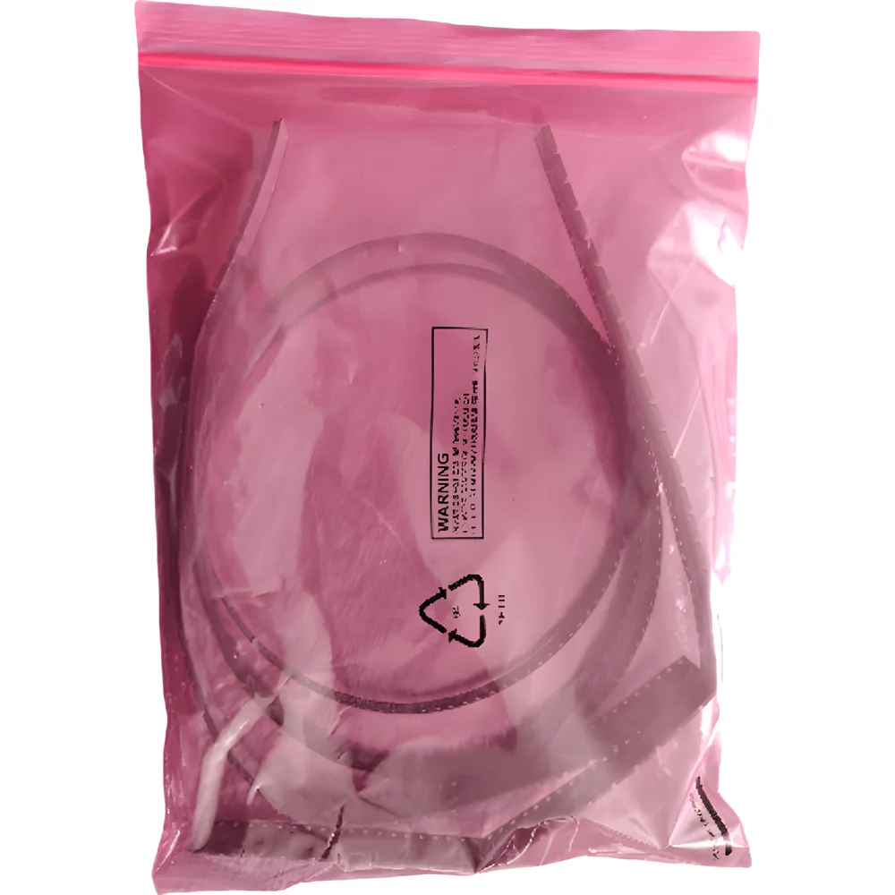 Kit de Refacciones/Accesorios para Paneles LED Hikvision de Renta 2.9mm / Compatible con Paneles de 500 mm x 500 mm – vista 11
