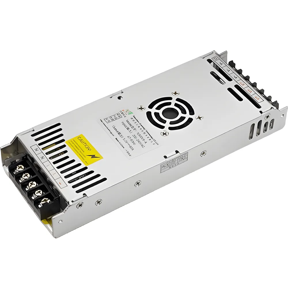 Kit de Refacciones/Accesorios para Paneles LED Hikvision de Renta 2.9mm / Compatible con Paneles de 500 mm x 500 mm – vista 2
