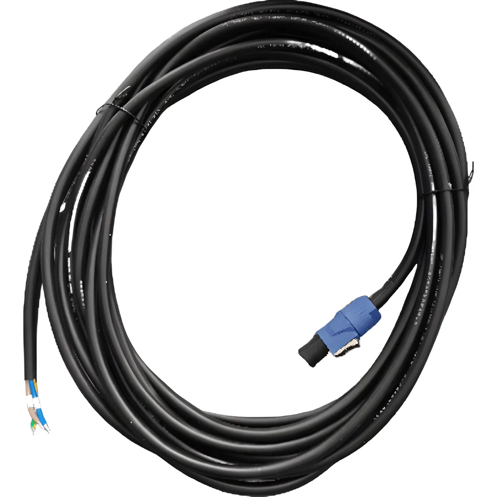 Kit de Refacciones/Accesorios para Paneles LED Hikvision de Renta 2.9mm / Compatible con Paneles de 500 mm x 500 mm – vista 7