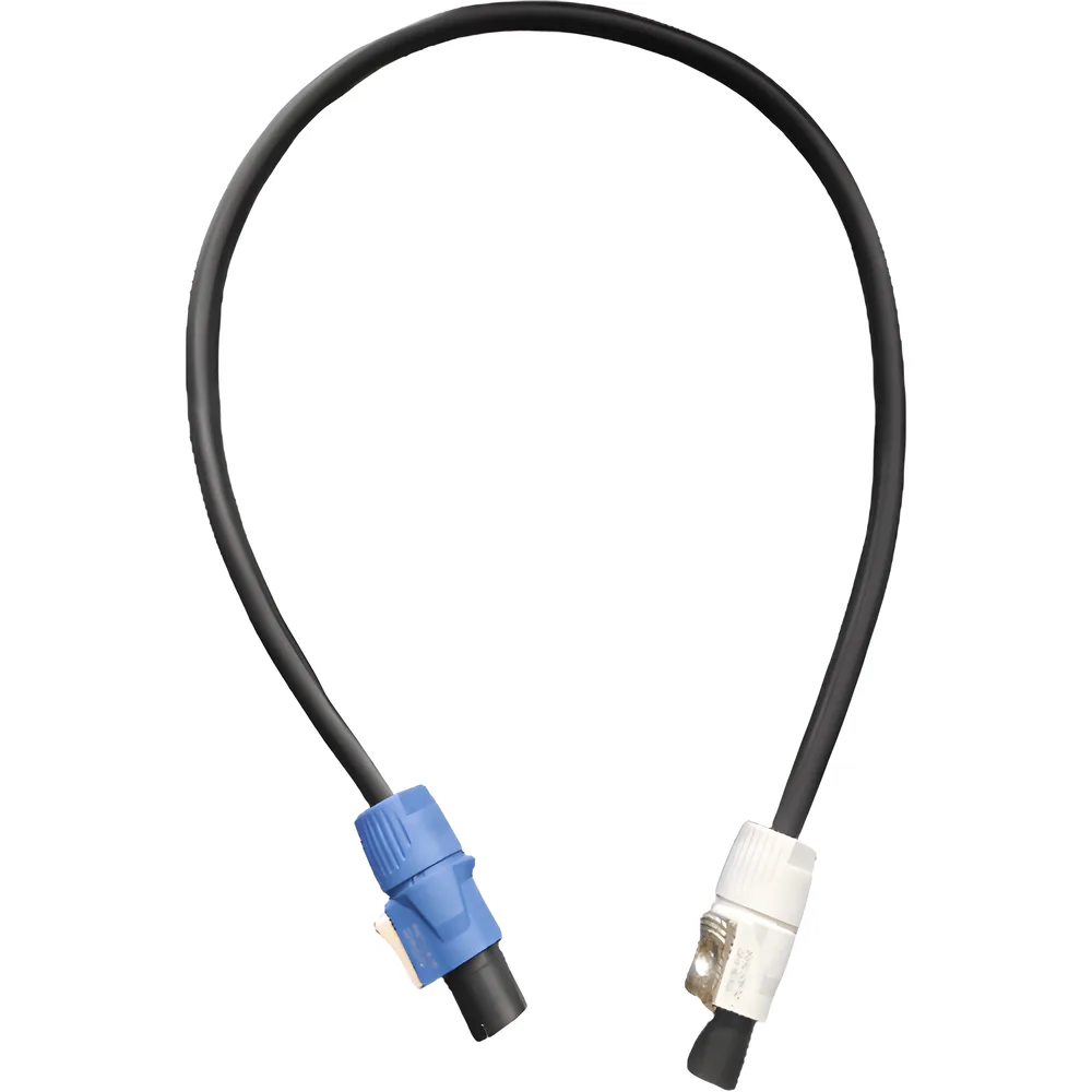 Kit de Refacciones/Accesorios para Paneles LED Hikvision de Renta 2.9mm / Compatible con Paneles de 500 mm x 500 mm – vista 8