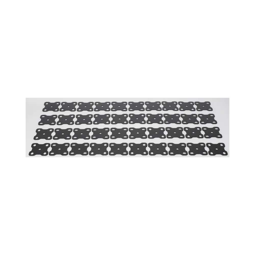 Kit de Refacciones/Accesorios para Paneles LED Hikvision de Renta 3.9mm / Compatible con Paneles de 500 mm x 1000 mm – vista 7