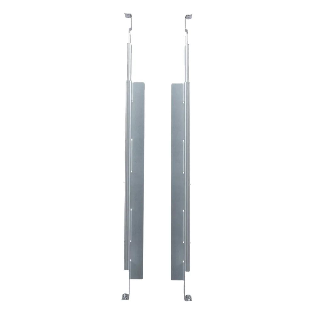 Kit de Rieles de Montaje En Rack, Compatible con UPS de 1 a 20 kVA de Panduit – vista 2