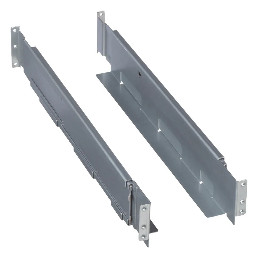 Kit de Rieles de Montaje En Rack, Compatible con UPS de 1 a 20 kVA de Panduit – vista 3