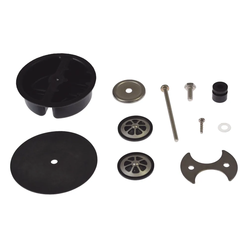 Kit de servicio Jabsco 50095-1000 para bomba de achique/ducha 37202-2XXX0