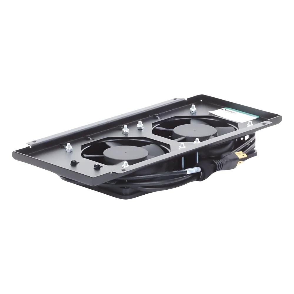 Kit de Ventiladores de Alto Flujo, para Instalación en Gabinetes PanZone de Panduit, de 120 Vca, Cable de Alimentación de 2 Metros – vista 4