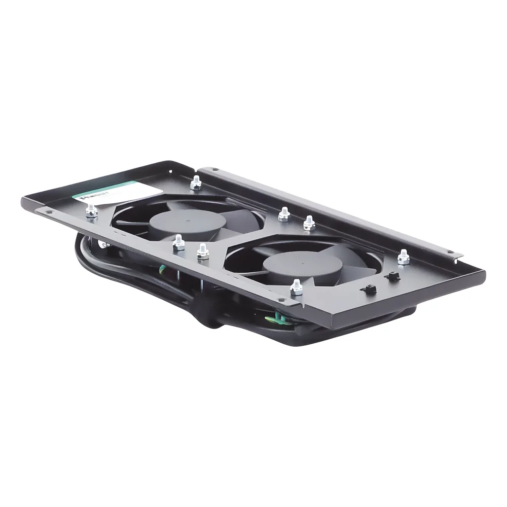 Kit de Ventiladores de Alto Flujo, para Instalación en Gabinetes PanZone de Panduit, de 120 Vca, Cable de Alimentación de 2 Metros – vista 6