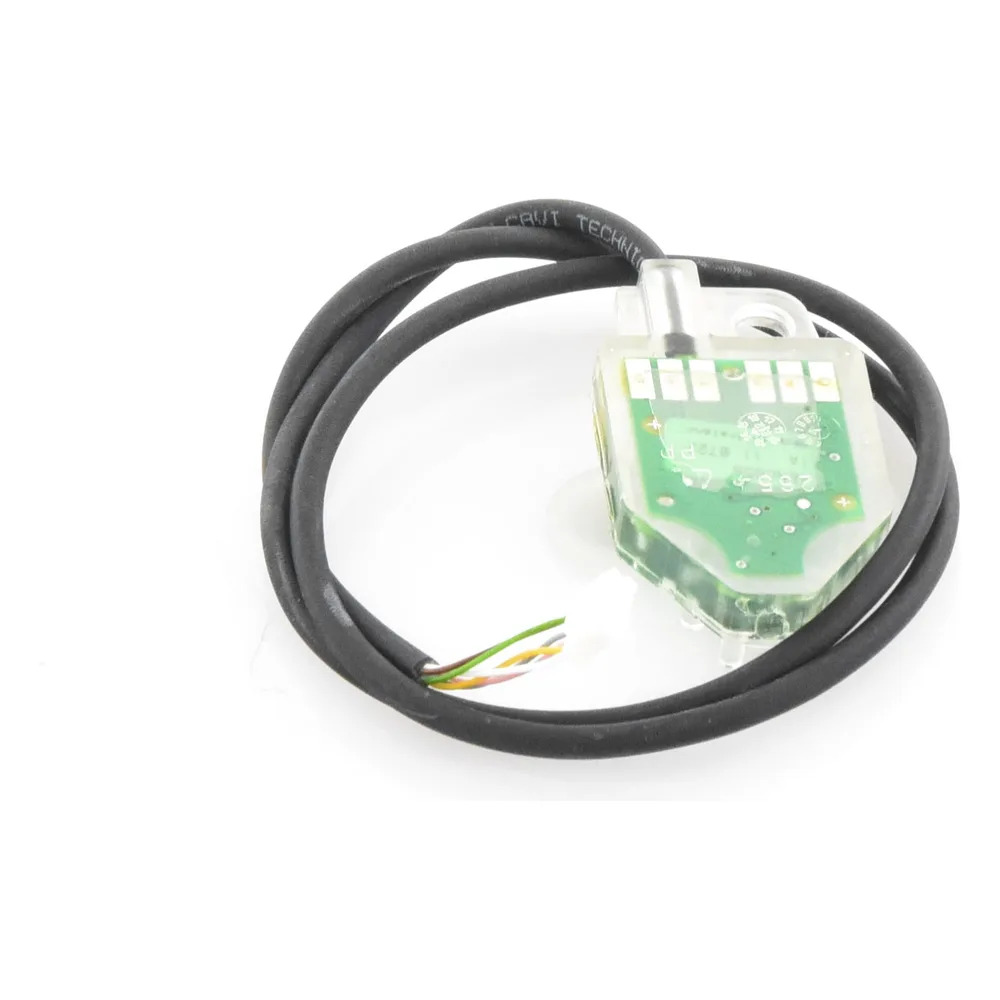 KIT ENCODER PARA BARRERA FAAC B680H – vista 3