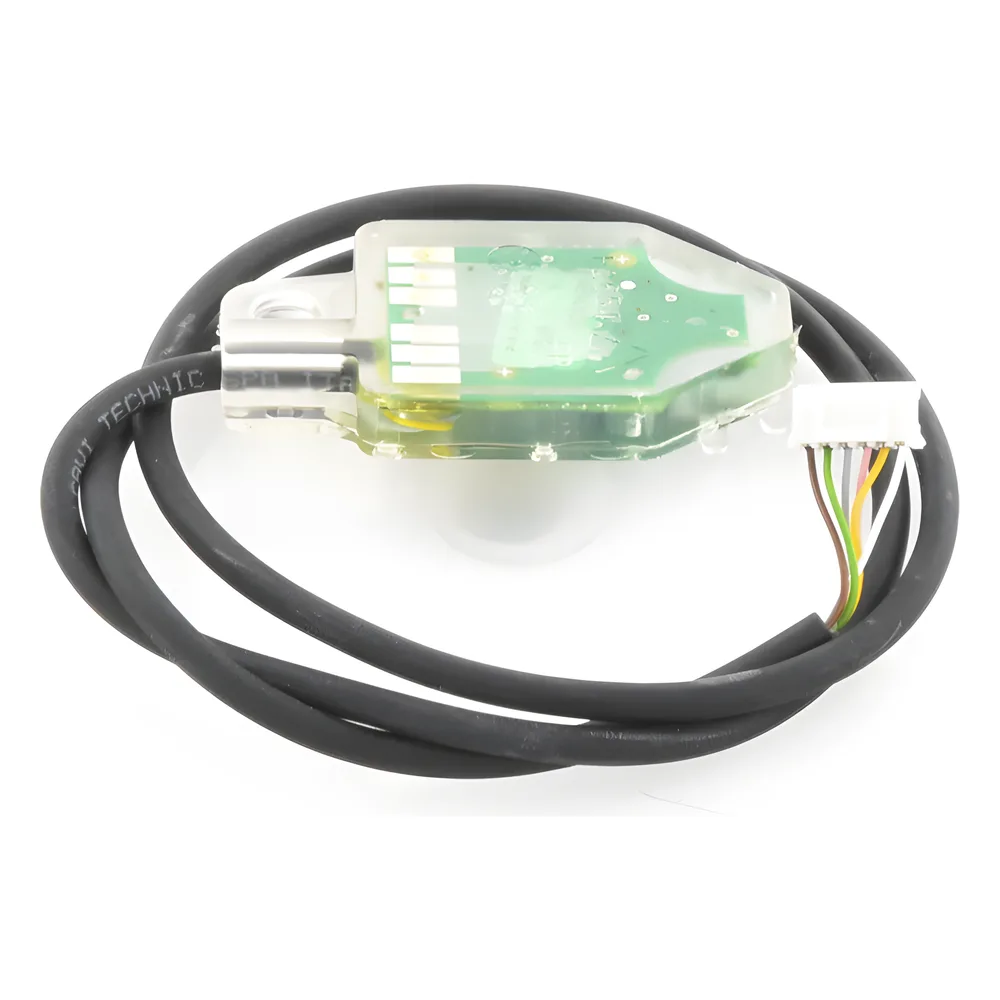 KIT ENCODER PARA BARRERA FAAC B680H – vista 4