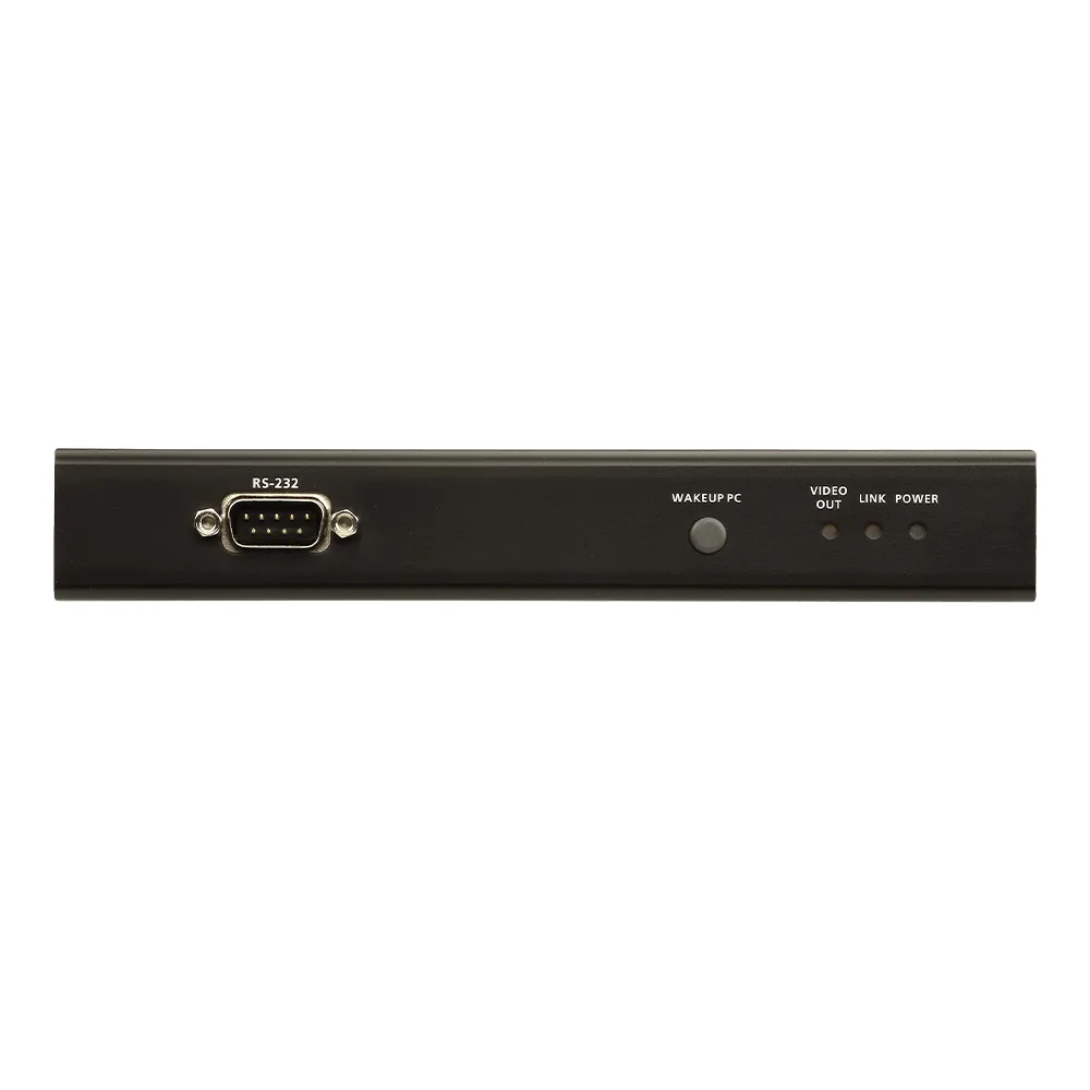 Kit Extensor KVM | 100m  | Conector HDMI | HDBaseT™ | Resolución 4K | USB 2.0 | Audio Estéreo – vista 6