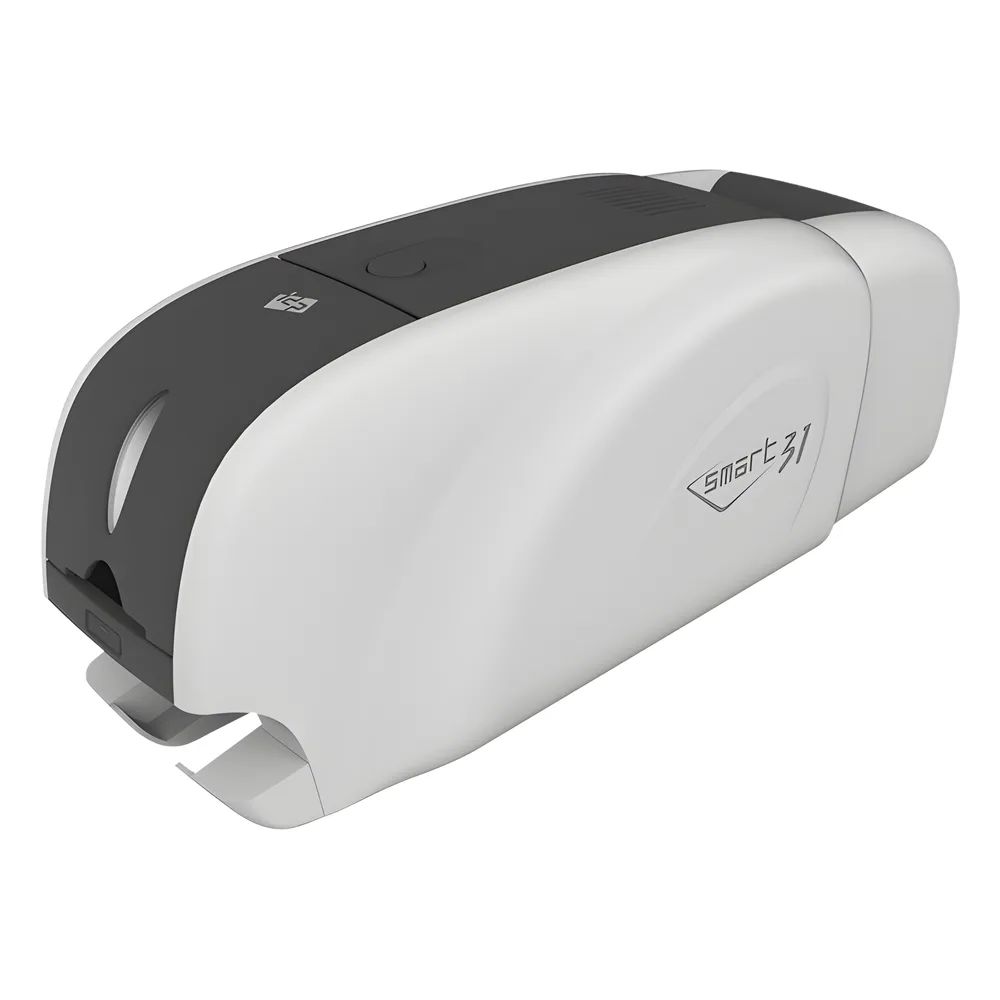 Kit Impresora tarjetas PVC /Doble Cara /incluye: 2 x Ribbon, 100 Tarjetas PVC, Software, Kit Limpieza – vista 4