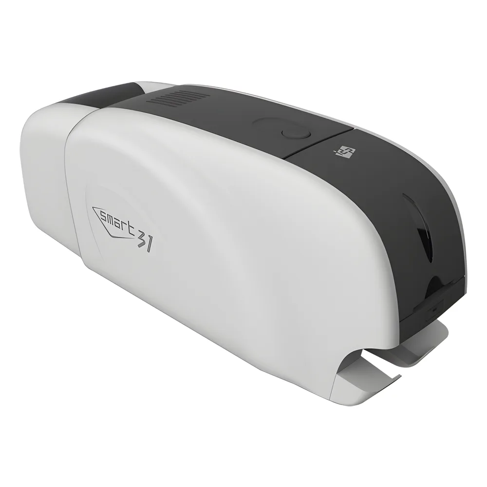 Kit Impresora tarjetas PVC /Doble Cara /incluye: 2 x Ribbon, 100 Tarjetas PVC, Software, Kit Limpieza – vista 5