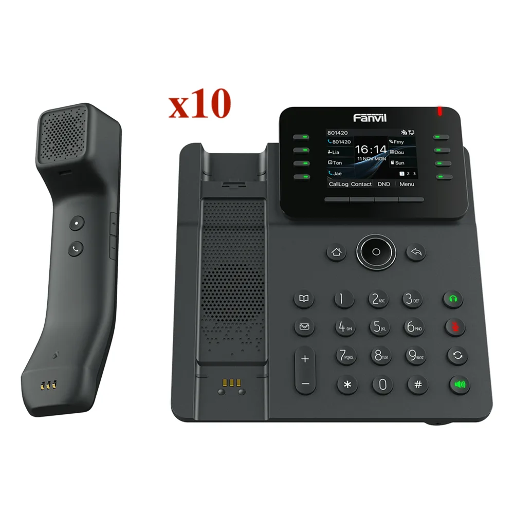 Kit modelo V62PRO ¡Llévate 10 Teléfonos por el Precio de 5! – vista 2