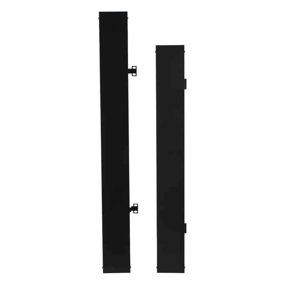 Kit Organizador Vertical de Cable Sencillo para Rack EIRL-5545 – vista 2