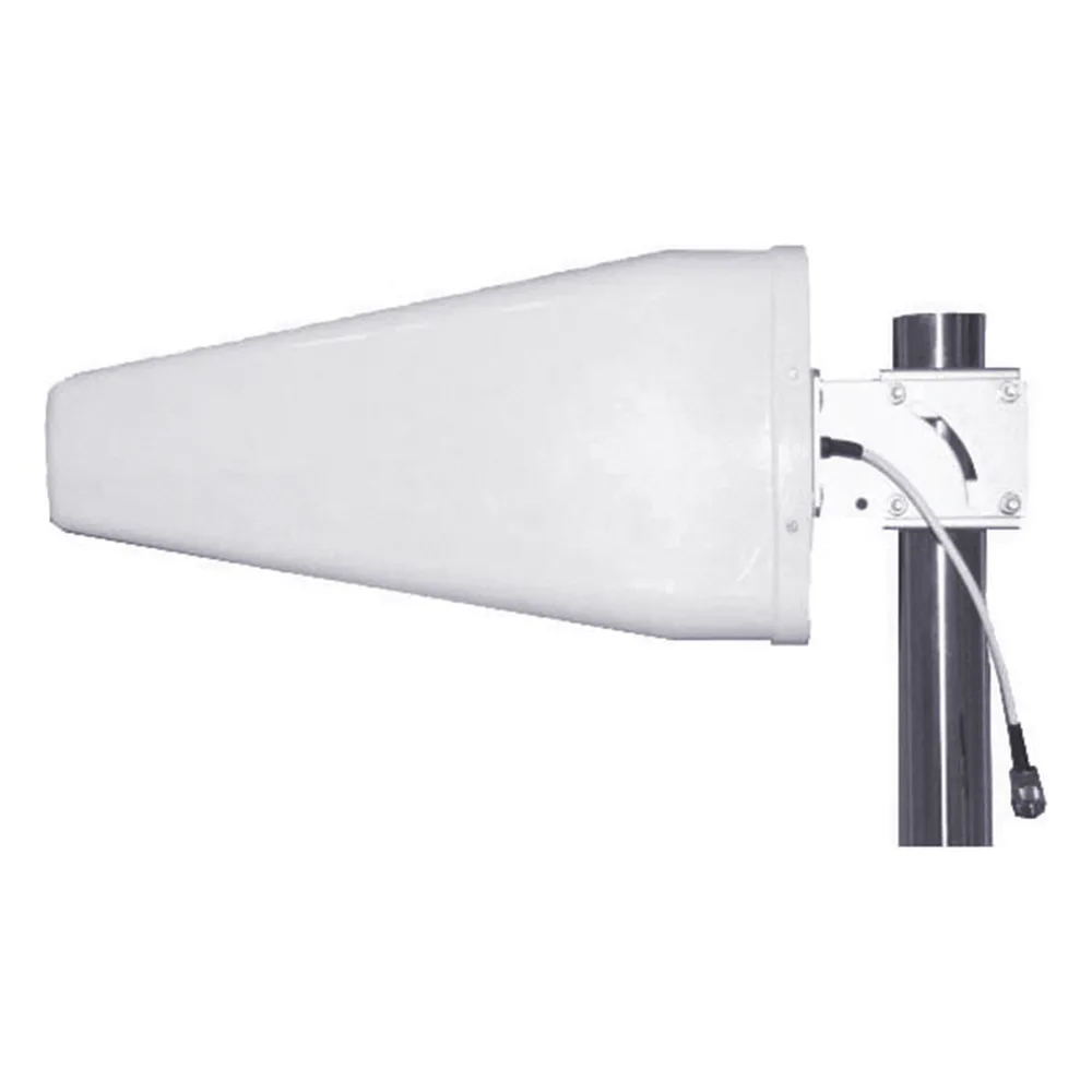 Kit PLUS de Amplificador de Señal Celular 5G / Penta Banda / Soporta 2G, 3G, 4G y 5G / Compatible con TELCEL, AT&T, MOVISTAR y OMV / Cobertura hasta 250 m2 / Incluye Antenas, Jumpers coaxiales y mástil. – vista 3
