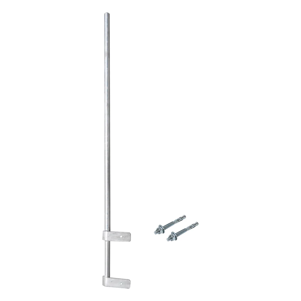 Kit PLUS de Amplificador de Señal Celular 5G / Penta Banda / Soporta 2G, 3G, 4G y 5G / Compatible con TELCEL, AT&T, MOVISTAR y OMV / Cobertura hasta 250 m2 / Incluye Antenas, Jumpers coaxiales y mástil. – vista 4