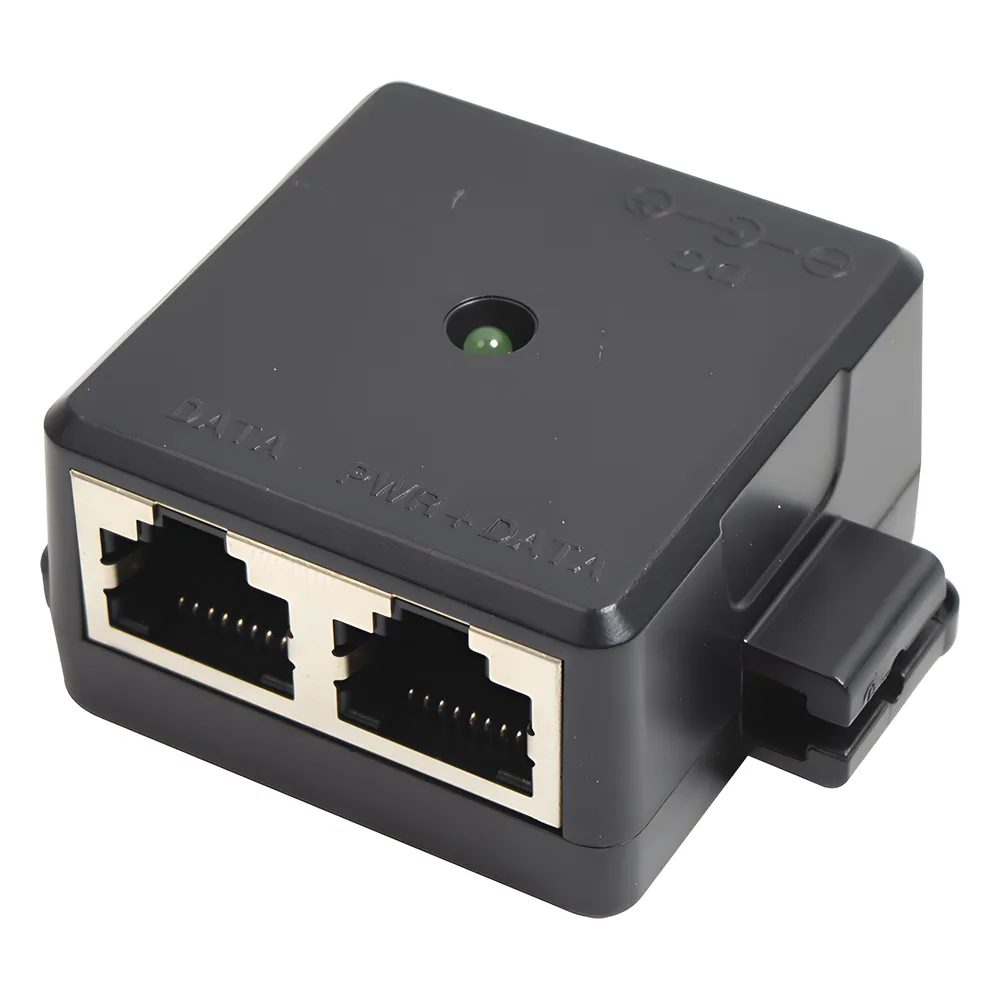 Kit PoE Para Alimentación de Punto de Acceso C2s de Altai Super WiFi. – vista 2