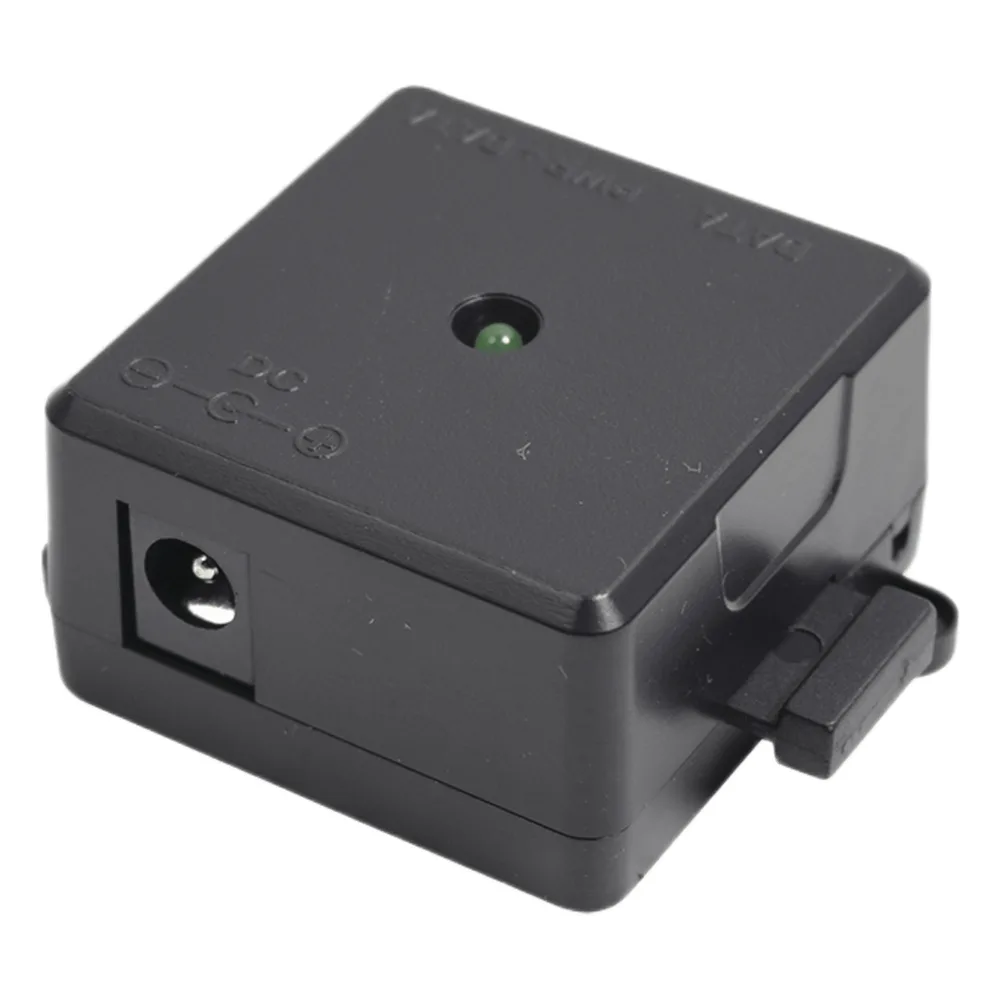Kit PoE Para Alimentación de Punto de Acceso C2s de Altai Super WiFi.
