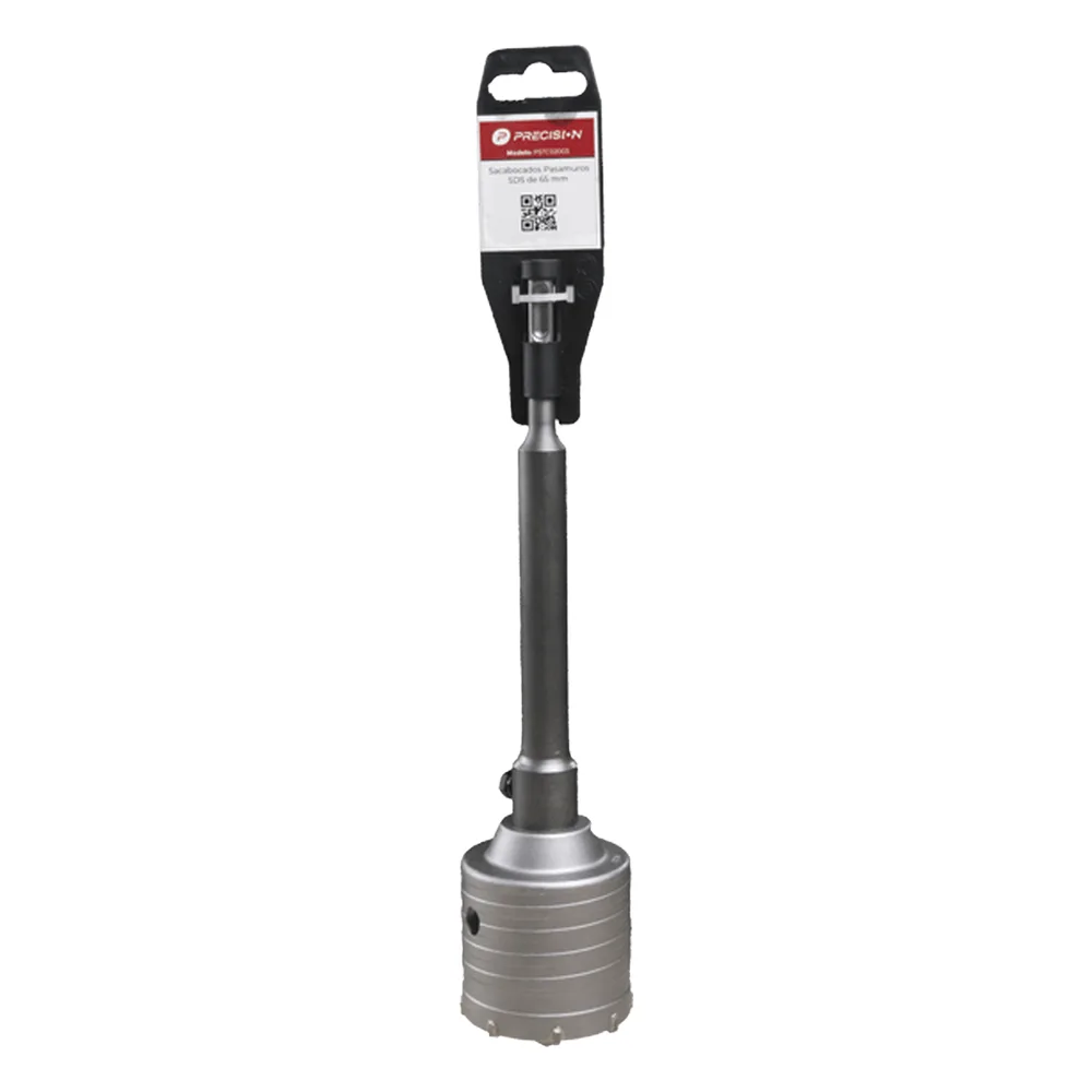 Kit profesional / Mini split / Bomba de vacío 2RS-2R-R32 / Manómetro HBSBZ6 / Kit Abocardado CT809 / Rotomartillo HR2630J / Broca PSTC02003 – vista 2