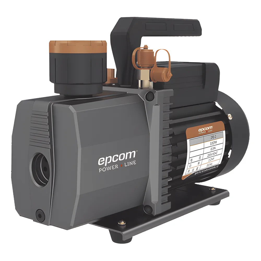 Kit profesional / Mini split / Bomba de vacío 2RS-2R-R32 / Manómetro HBSBZ6 / Kit Abocardado CT809 / Rotomartillo HR2630J / Broca PSTC02003 – vista 6