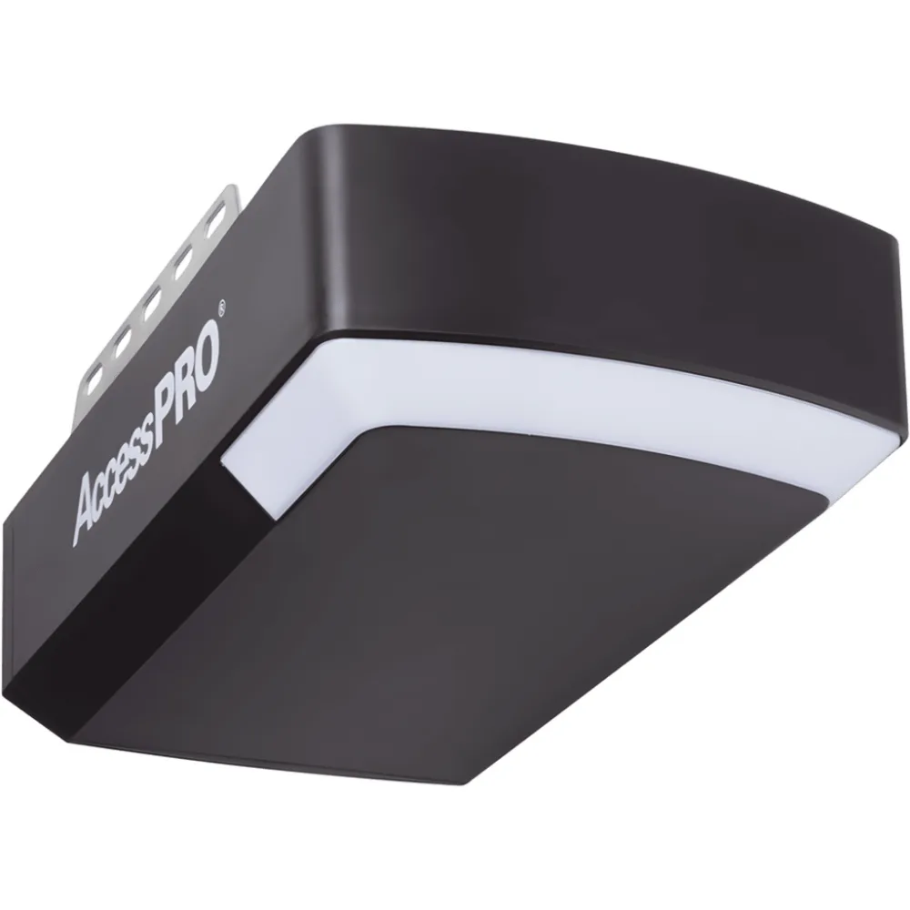 Kit Puerta de Garage 12x8 Pies / Insulada 43 mm / Motor FS1000M 1/2 HP / Interfaz WiFi ACCESSWIFI / Incluye 3 Controles – vista 3