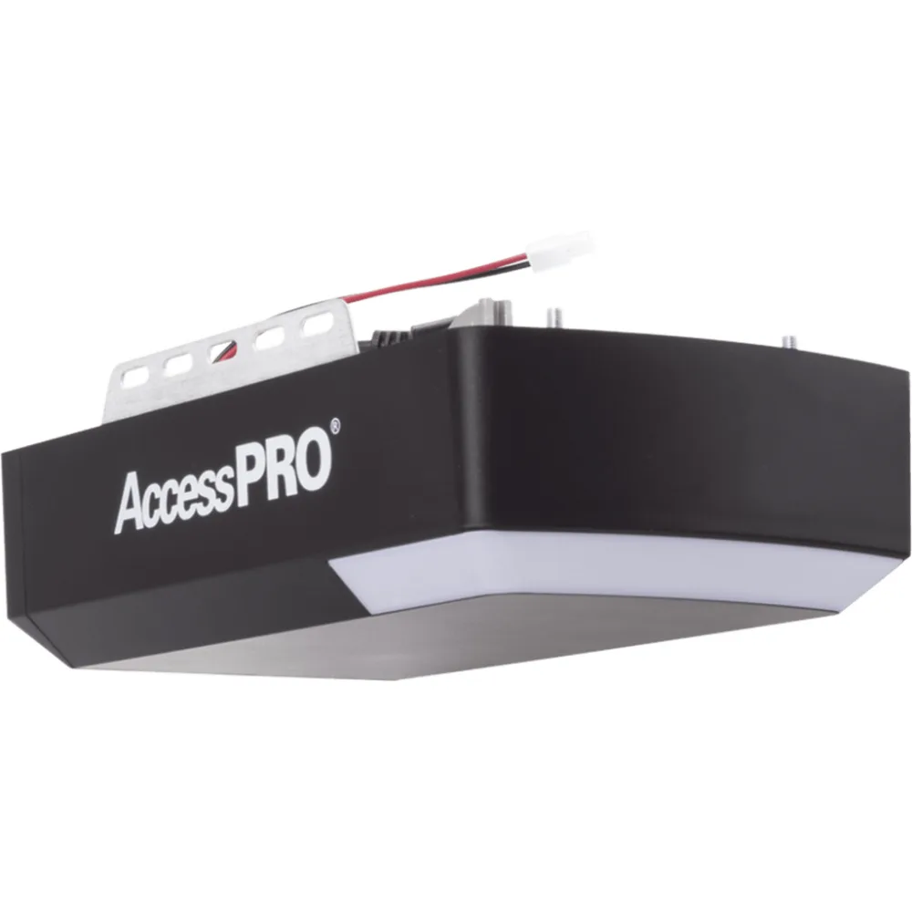 Kit Puerta de Garage 18x7 Pies / Insulada 43 mm / Motor FS1000M 1/2 HP / Interfaz WiFi ACCESSWIFI / Incluye 3 Controles – vista 4