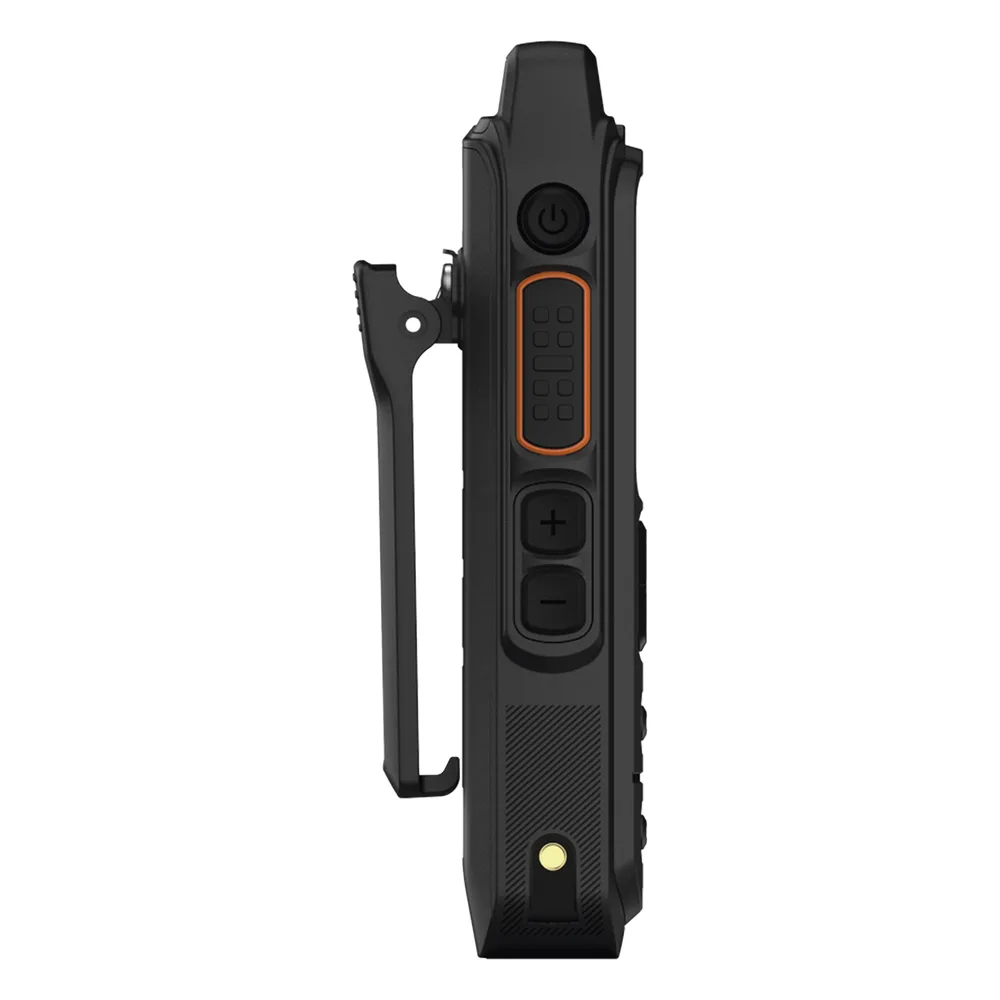 Kit Radio PoC LTE TELOX MT100 con servicio TASSTA TFLEXPTT y SIM YOBI 1GB por 12 meses / Audio 3W / IP54 / Batería 4000 mAh / GPS / Cifrado AES-256 – vista 4